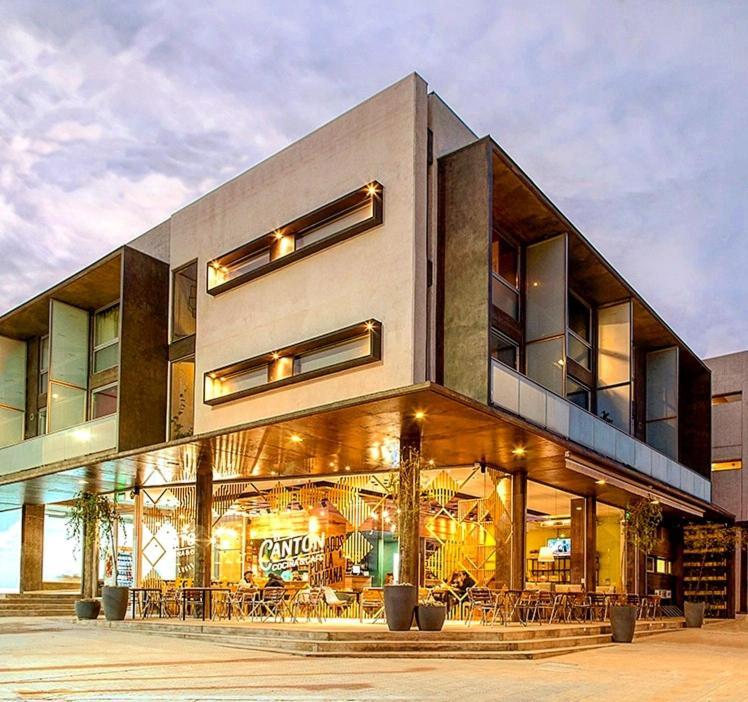 Depto 24 Las Marias San Salvador de Jujuy Exterior photo